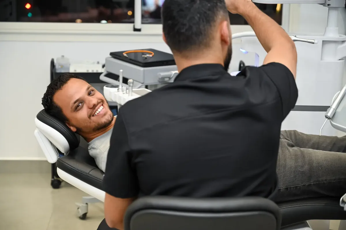 Consultation DuoSmile